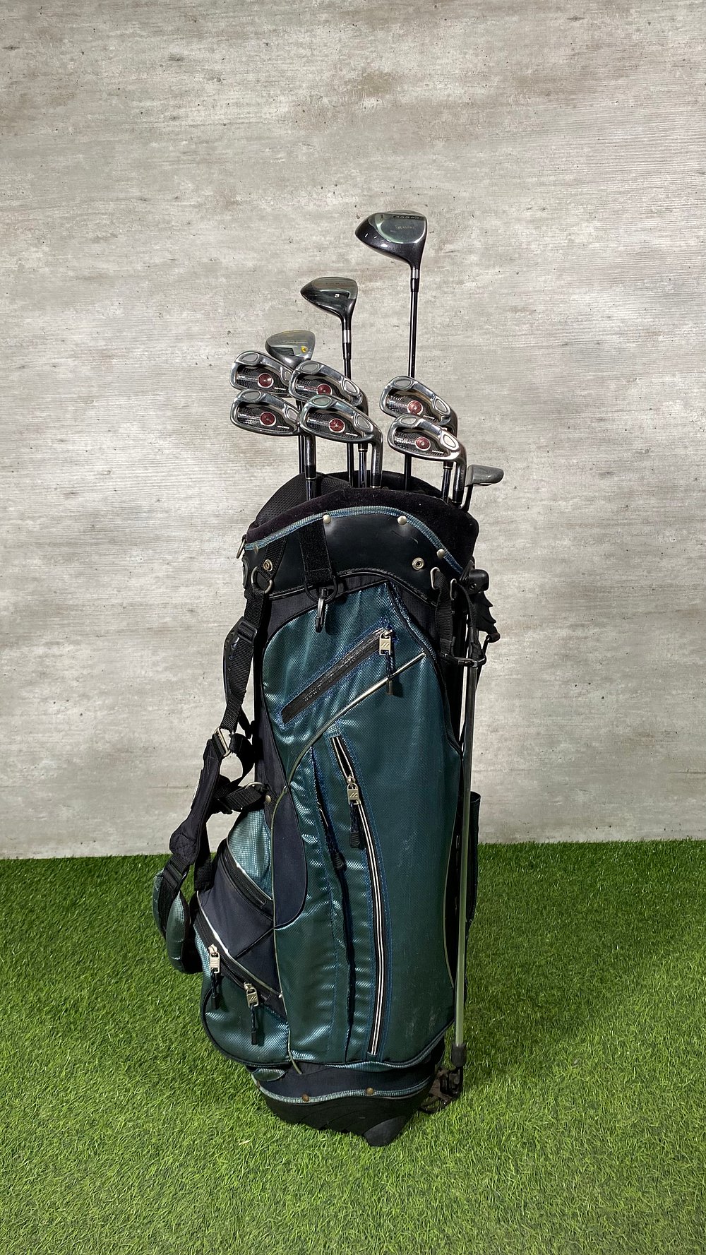 Ben Ross VX Pro Golf Set