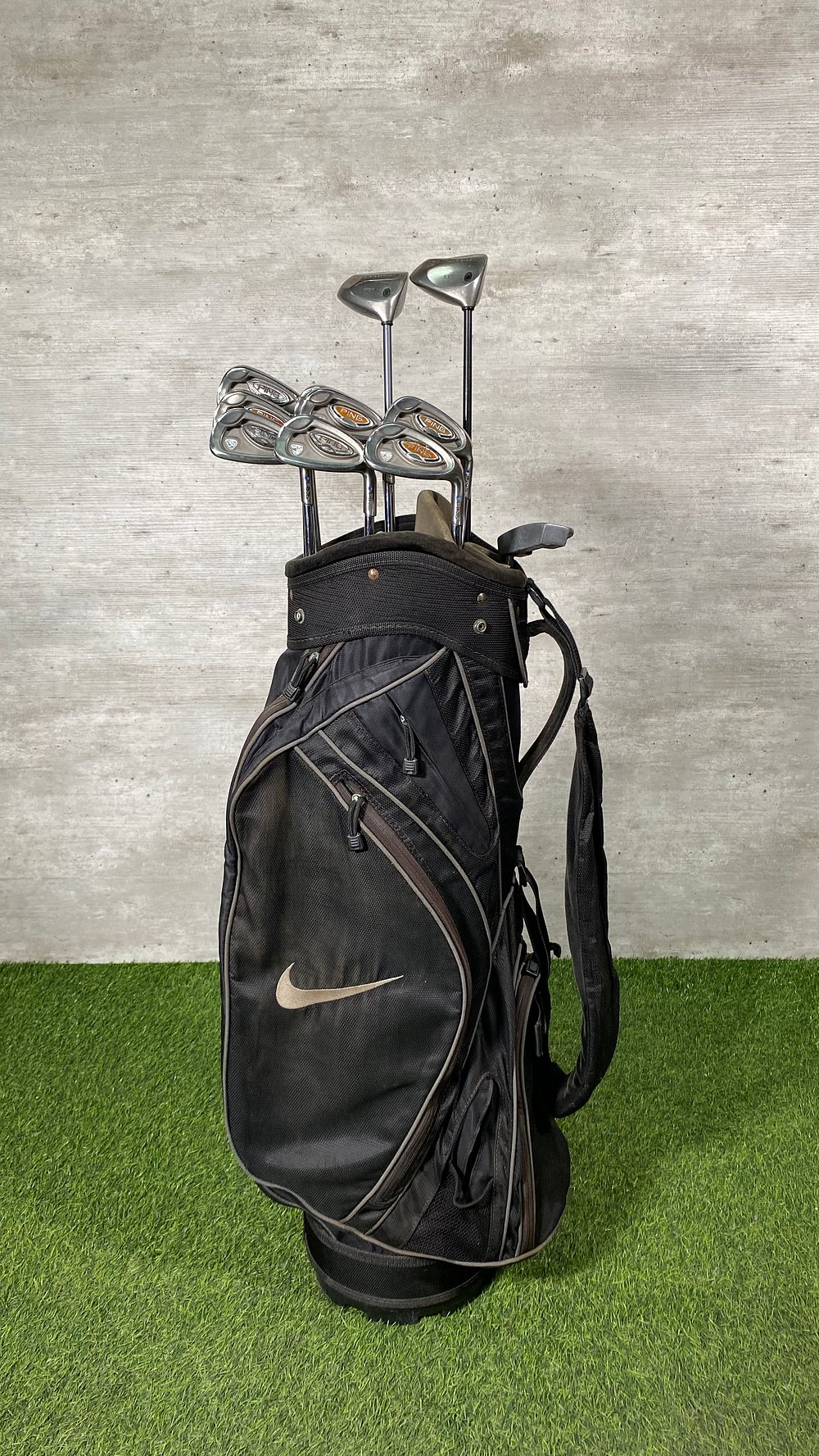Ping i10 Golf Set