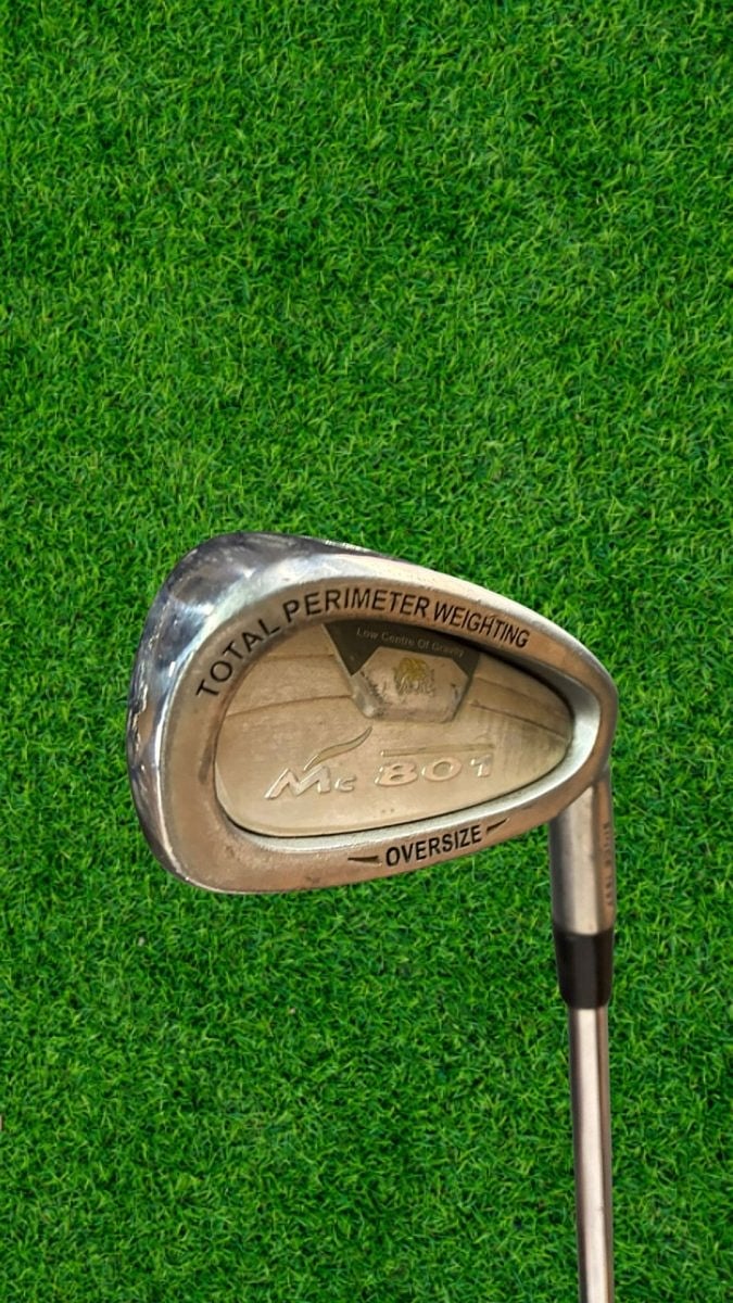 Macgregor 801 3-Iron