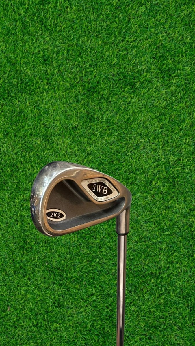 SWB 3 Iron