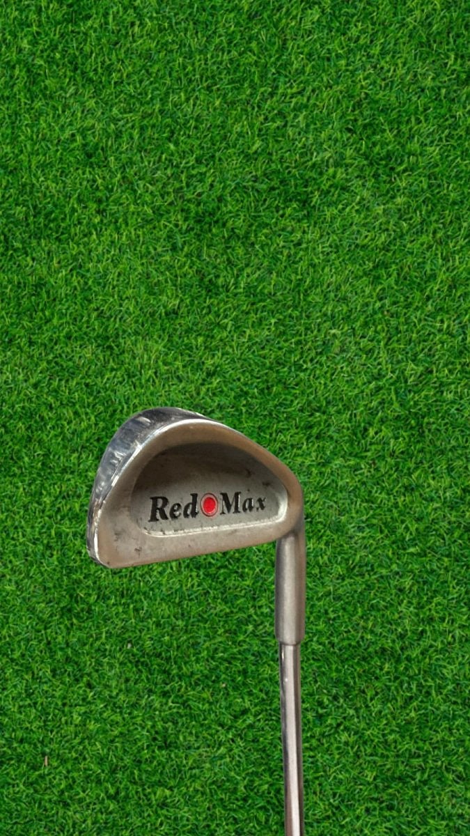 Dunlop Red Max 3 Iron