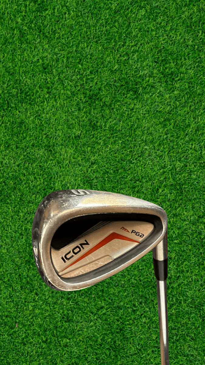 ICON PG2 Sand Wedge