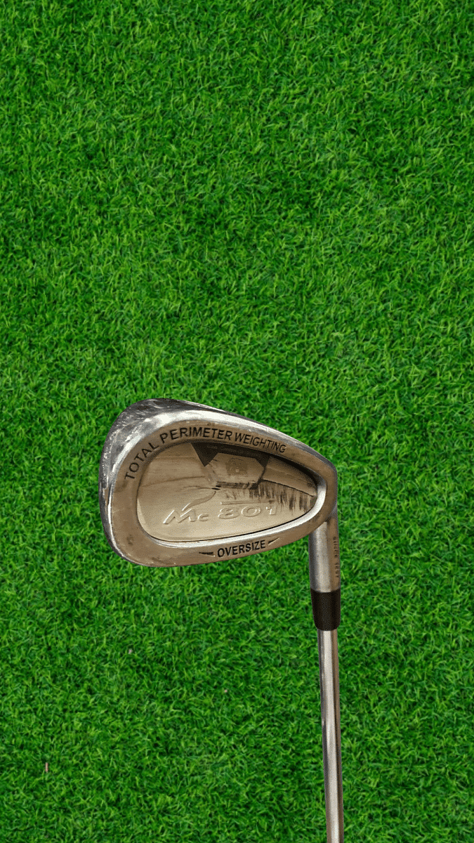 Macgregor 801 4 iron