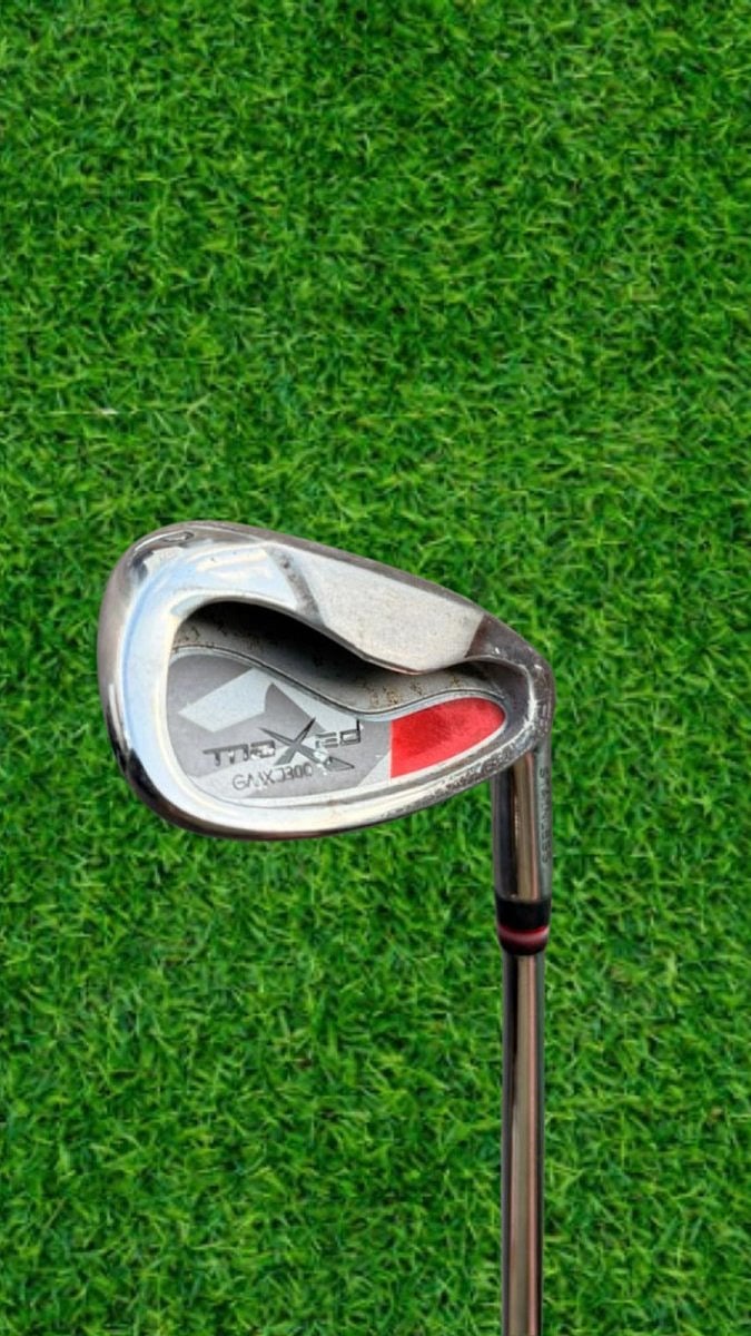 Maxed GMX 300 Pitching Wedge