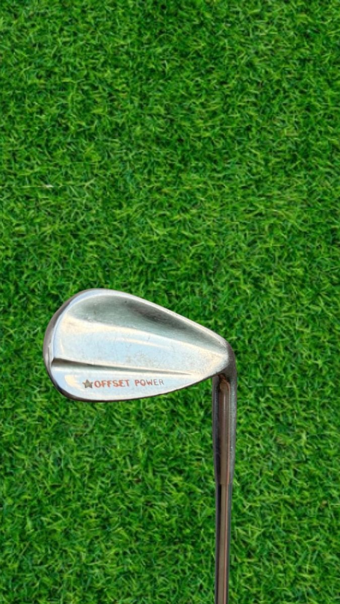 Dunlop Offset Power Pitching Wedge