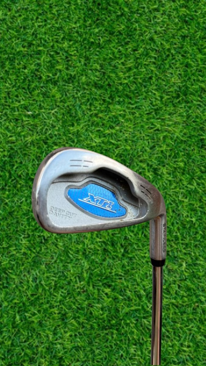 Dunlop XT 1 3-Iron