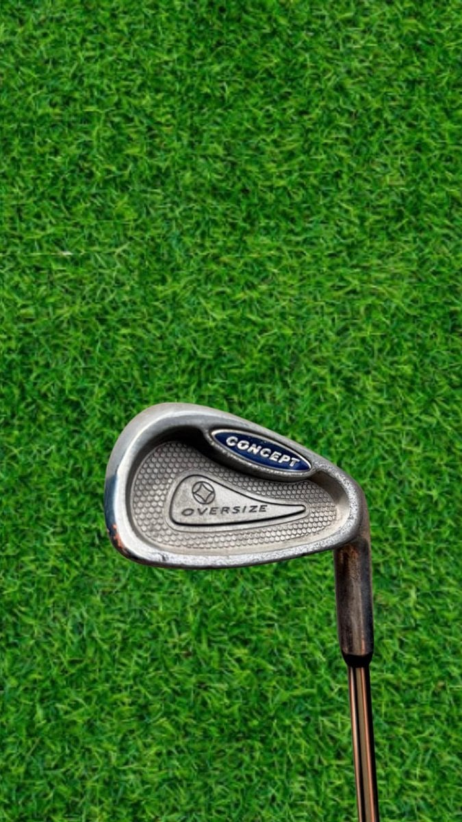 Spalding Concept 9 Iron