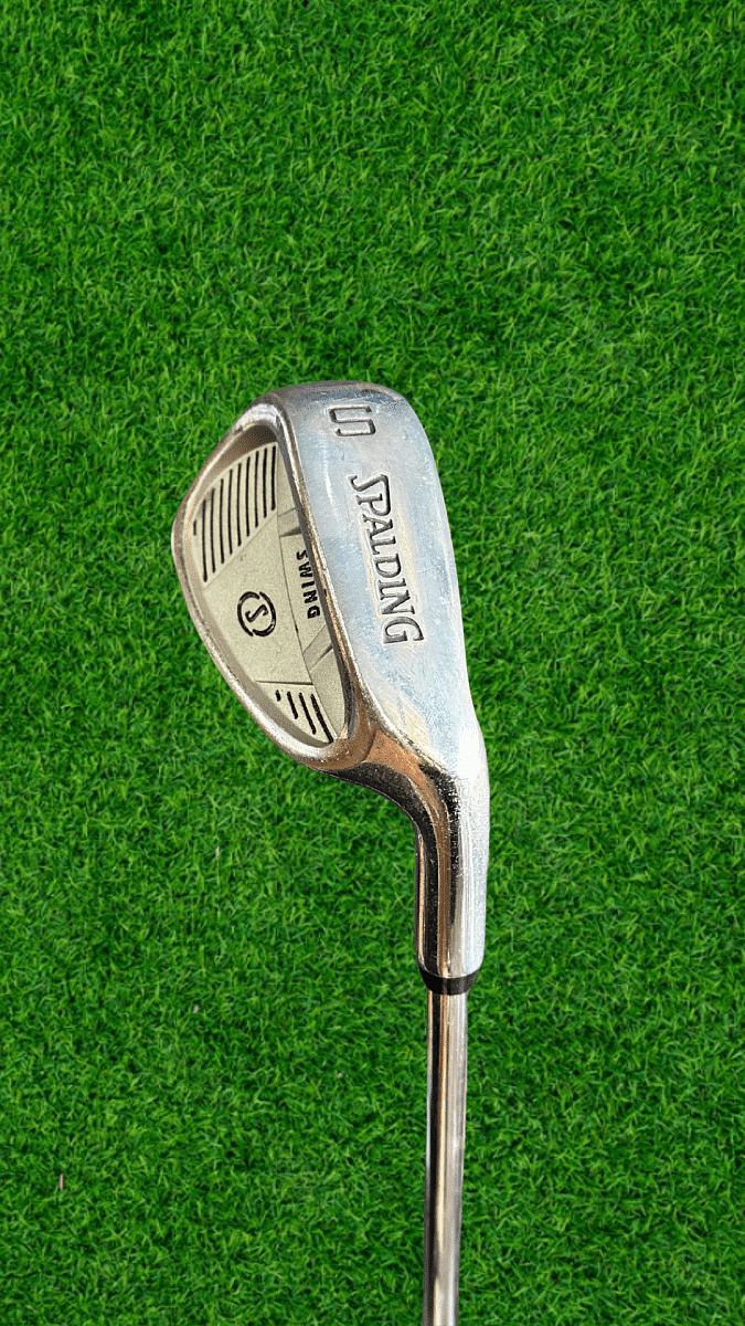 Spalding Swing Sand Wedge