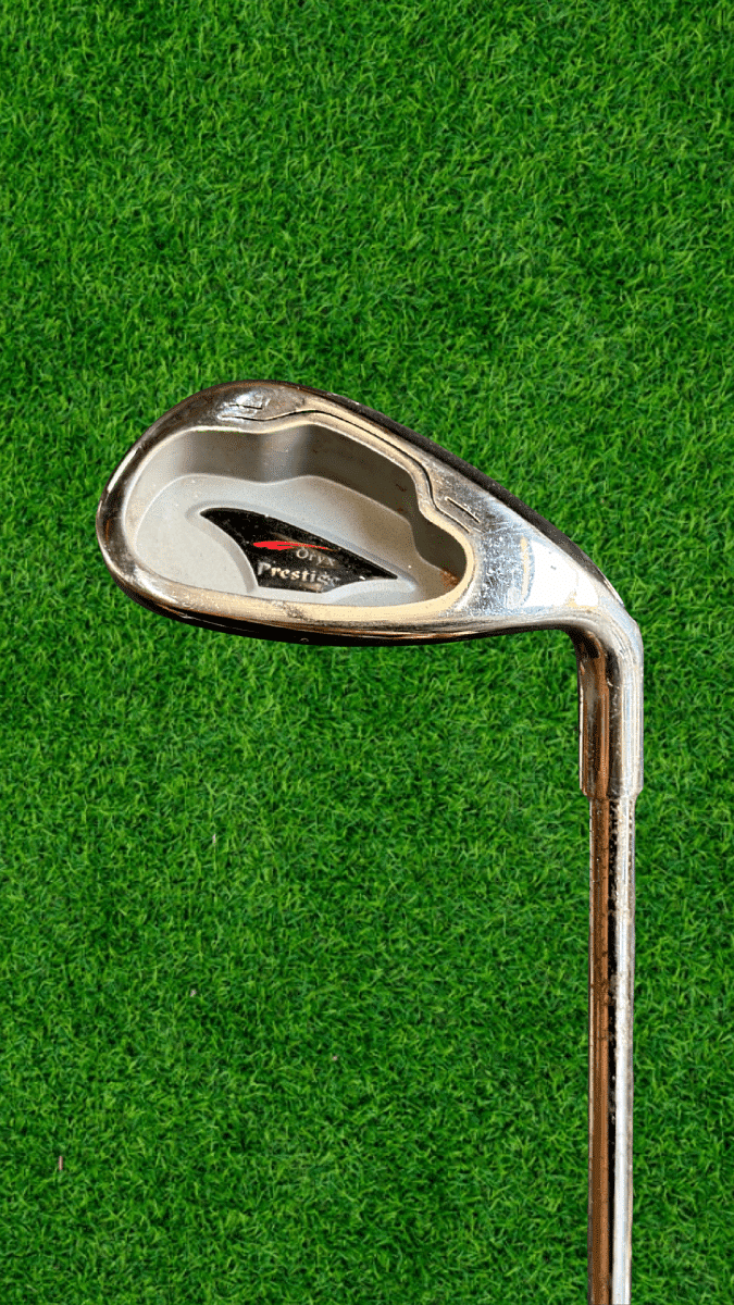 Oryx Prestige Sand Wedge
