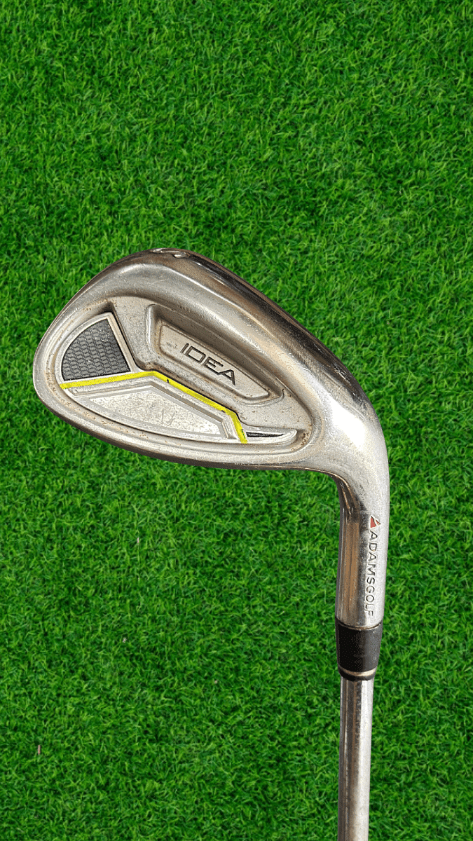 Adams Golf Idea Sand Wedge