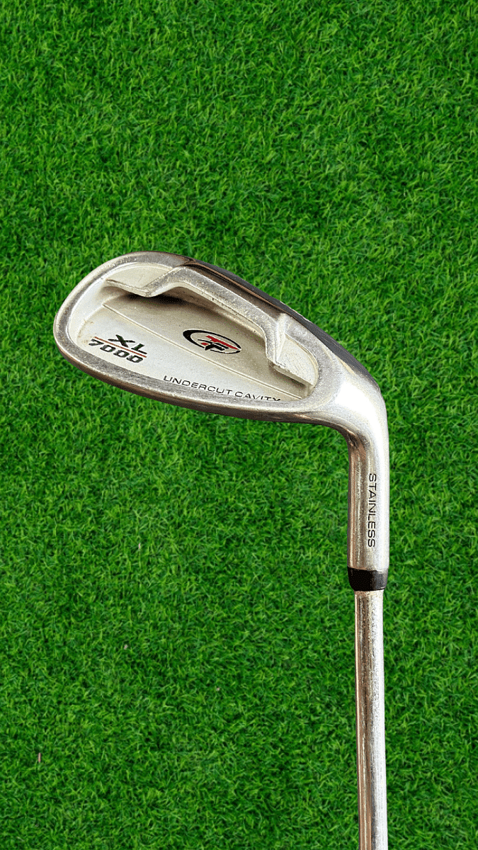 Top Flite XL 7000 Sand Wedge
