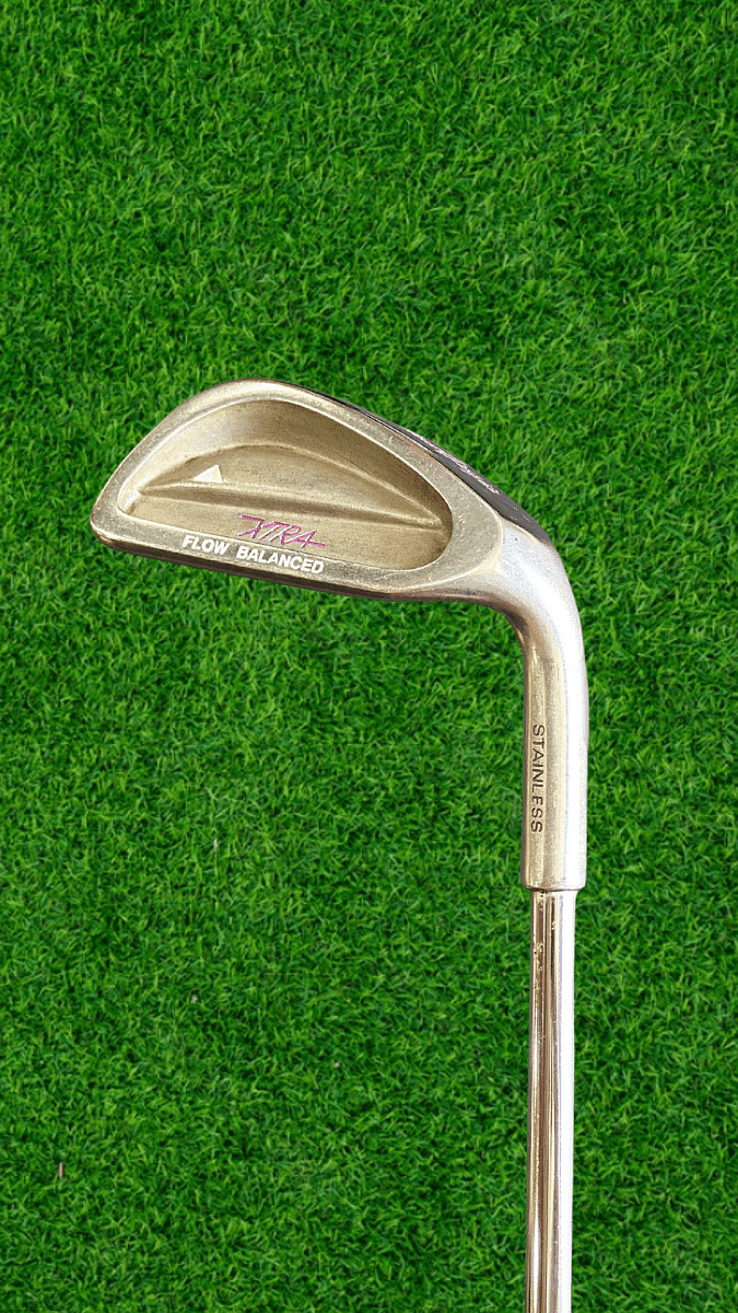 MacGregor XTRA Flow Balanced Pitching Wedge