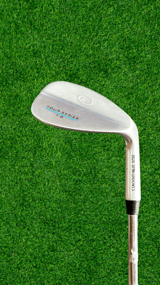 Junior Golf Tour Series V5 51° Gap Wedge