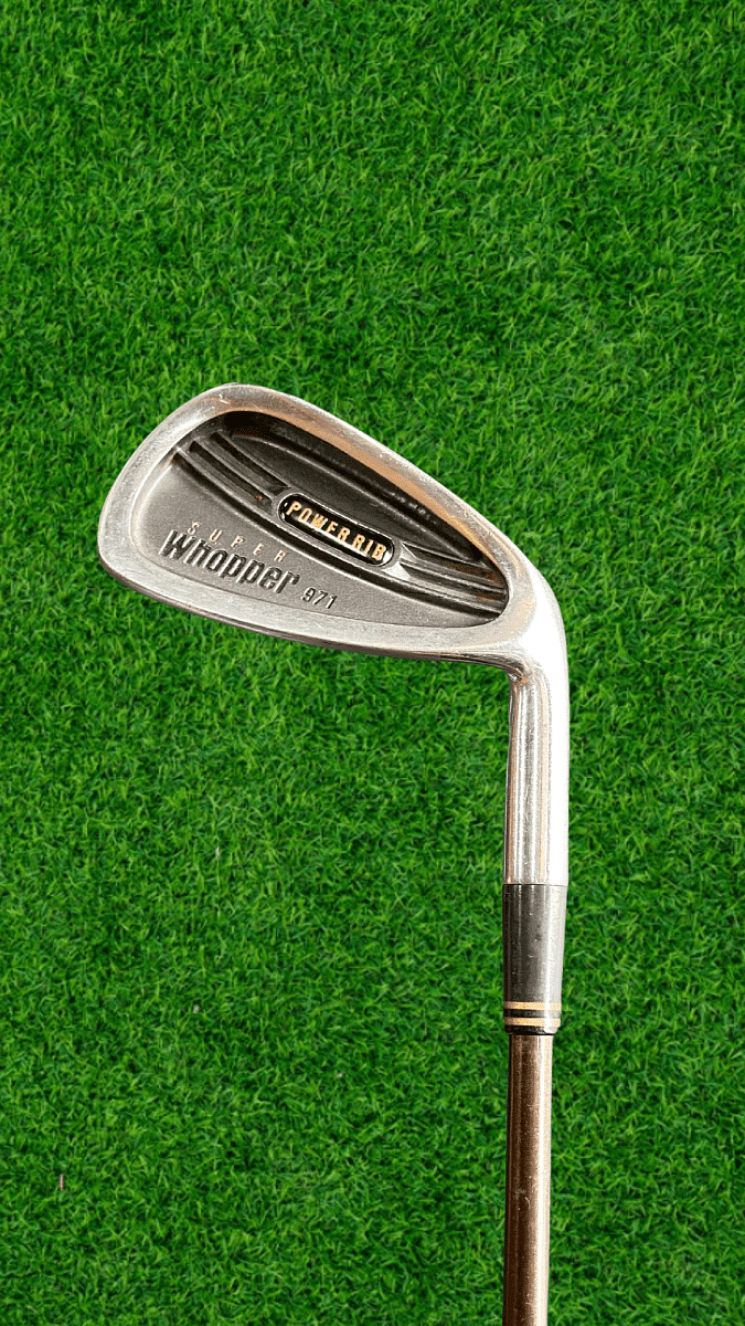 Bridgestone Super Whopper 971 3 Iron