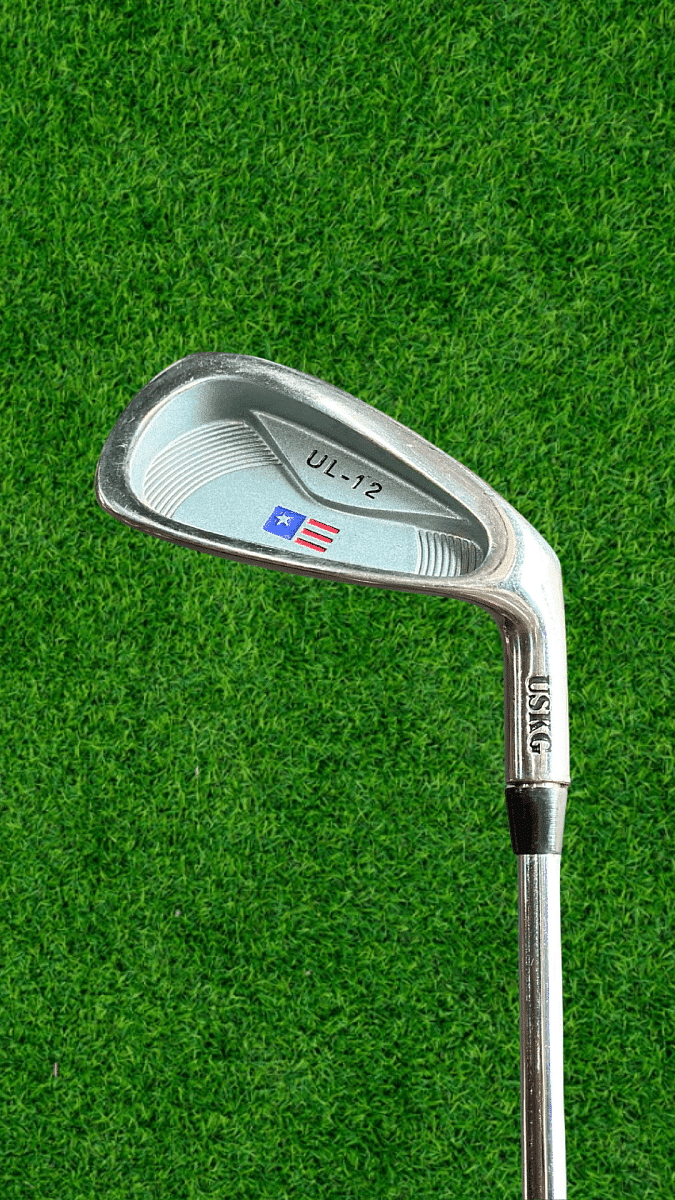 U.S. Kids Golf (USKG) UL-12 9-Iron Junior (11-13)