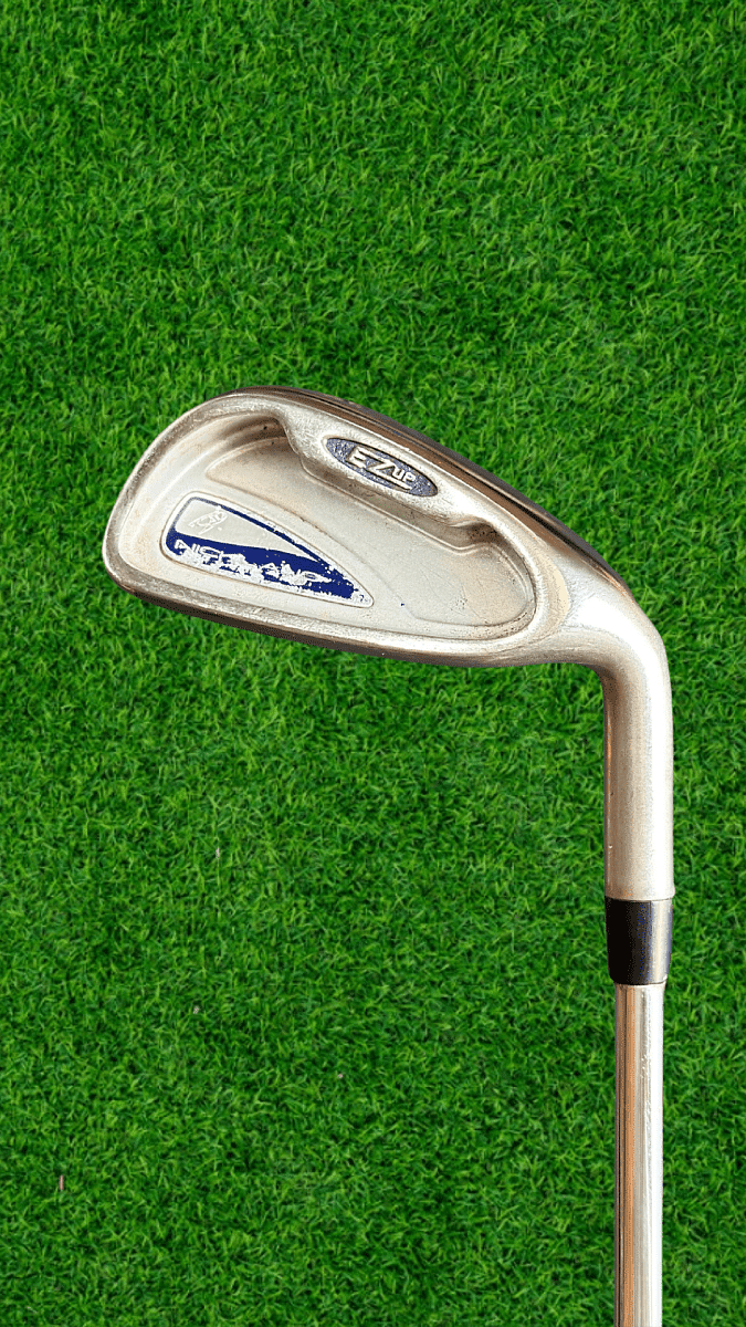 Nicklaus EZUP 8-Iron