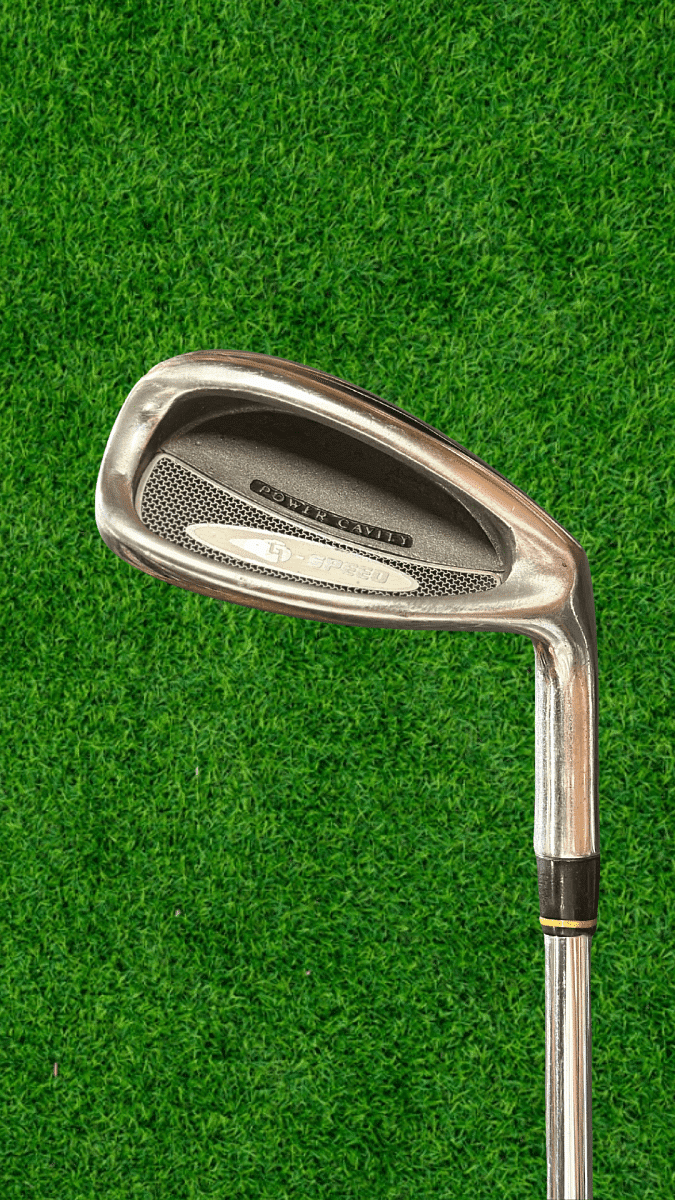 Proline G-Speed 8-Iron