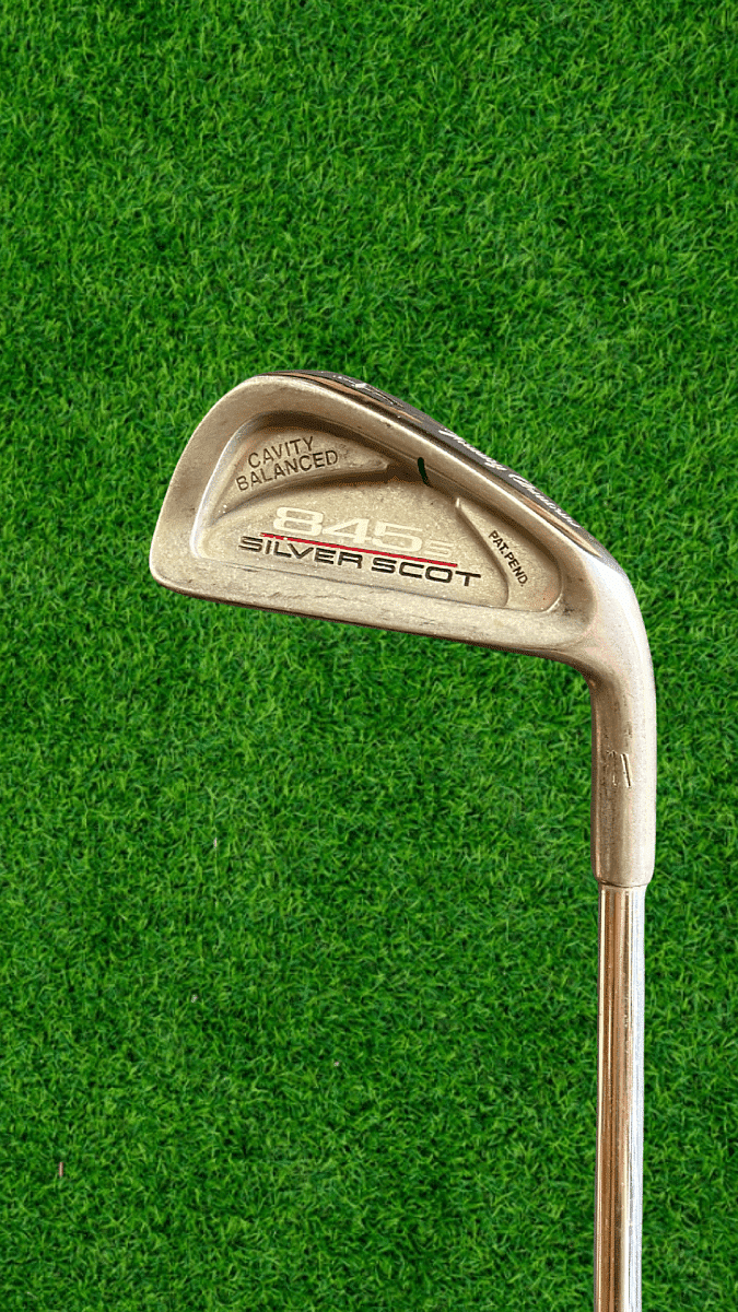 Tommy Armour 845s 4-iron