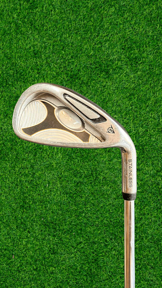 Dunlop SXT 4-iron