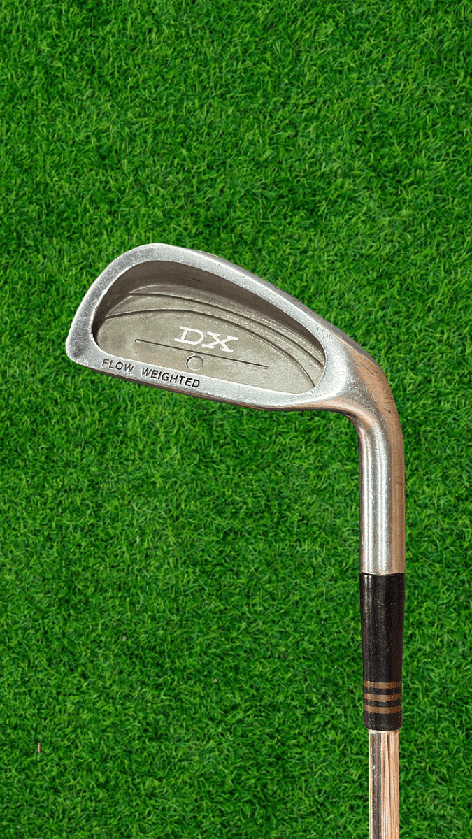 MacGregor DX 6-iron