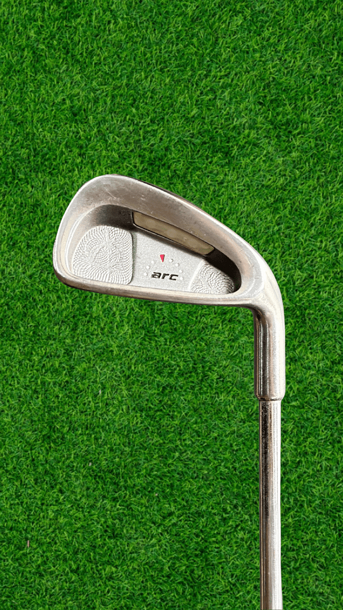 ARC 4-Iron