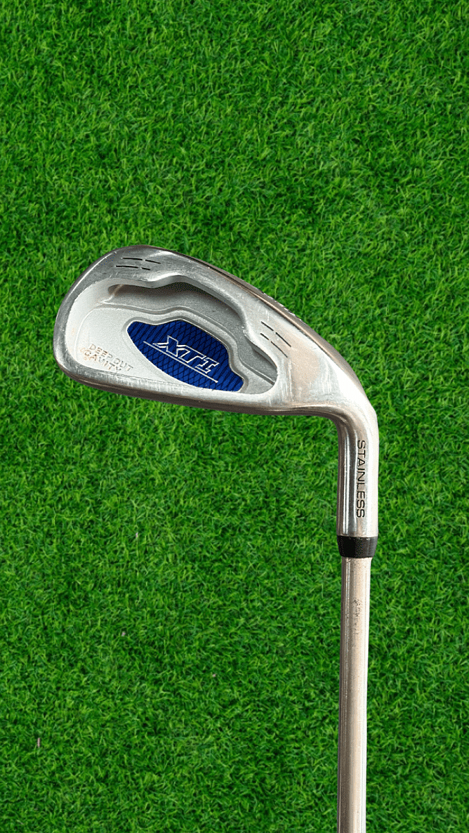 Dunlop XTI 6-Iron