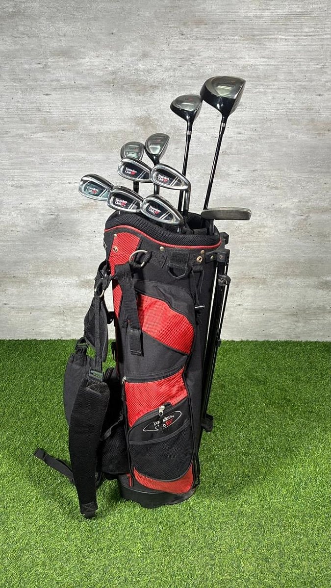 Founders Club Golf set