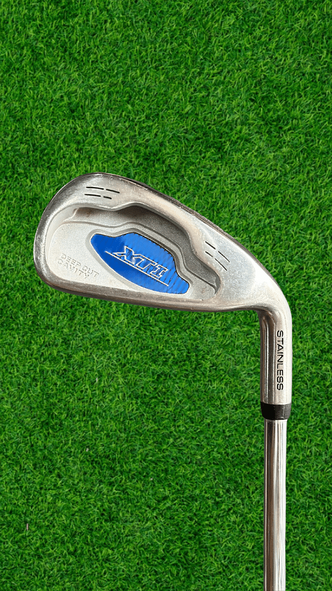 Dunlop XTI 4-Iron