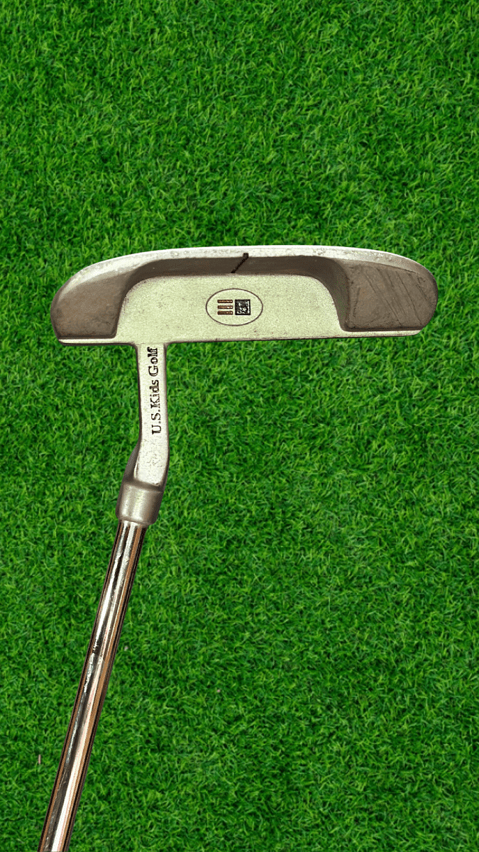 Left-Handed  US Kids (11-13) Putter