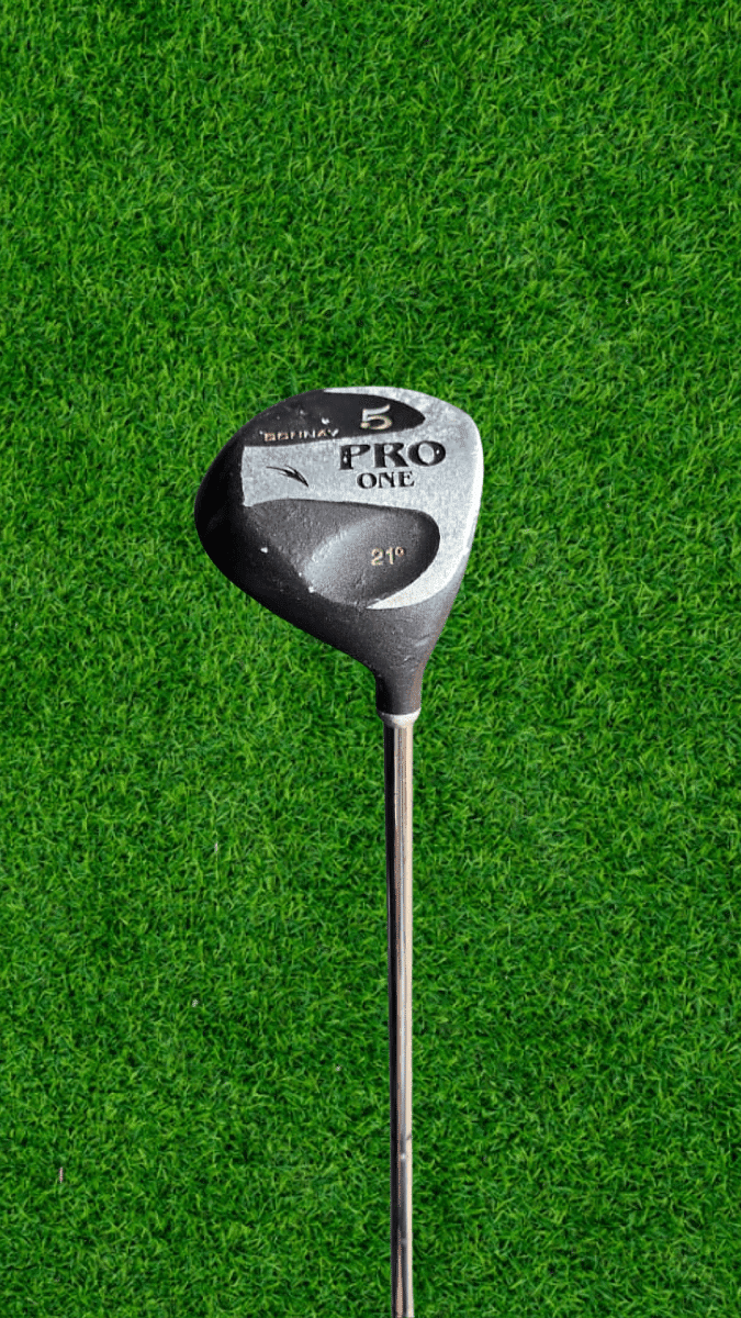 Donnay Pro One 5-Wood
