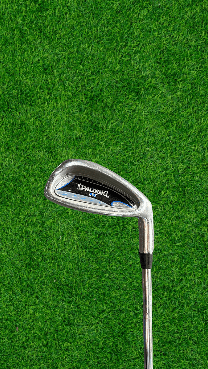 Spalding FX Sand Wedge