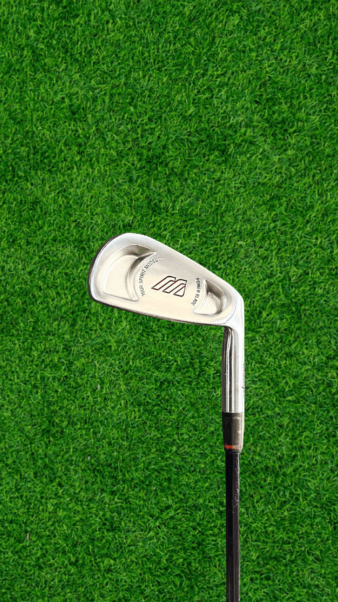 Mizuno Tour Series 6-iron