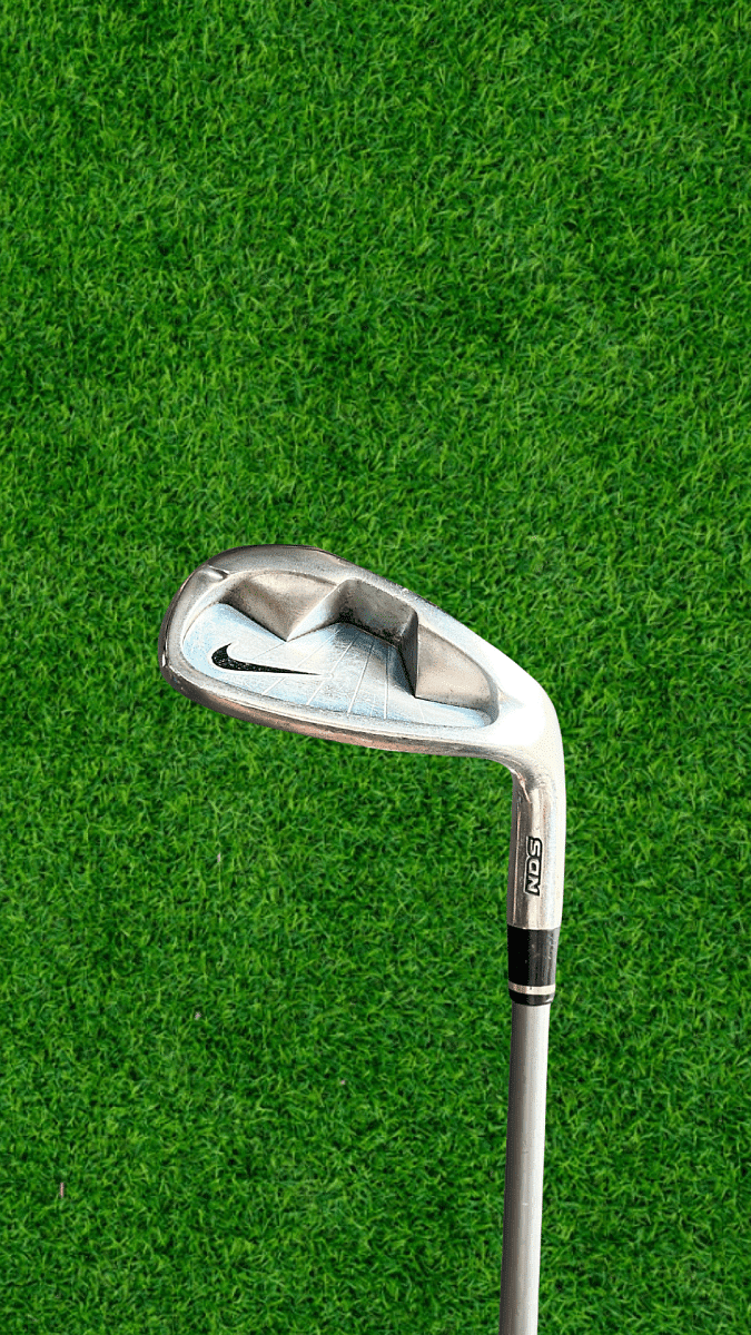 NIKE CPR Sand Wedge