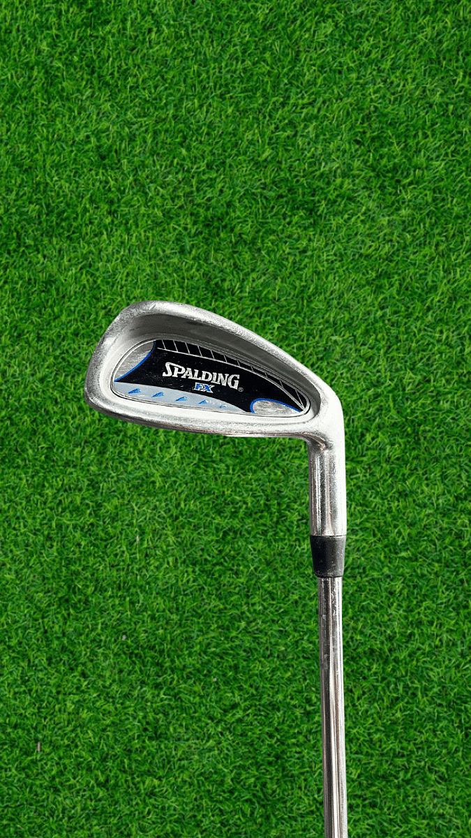 Spalding FX 8-iron