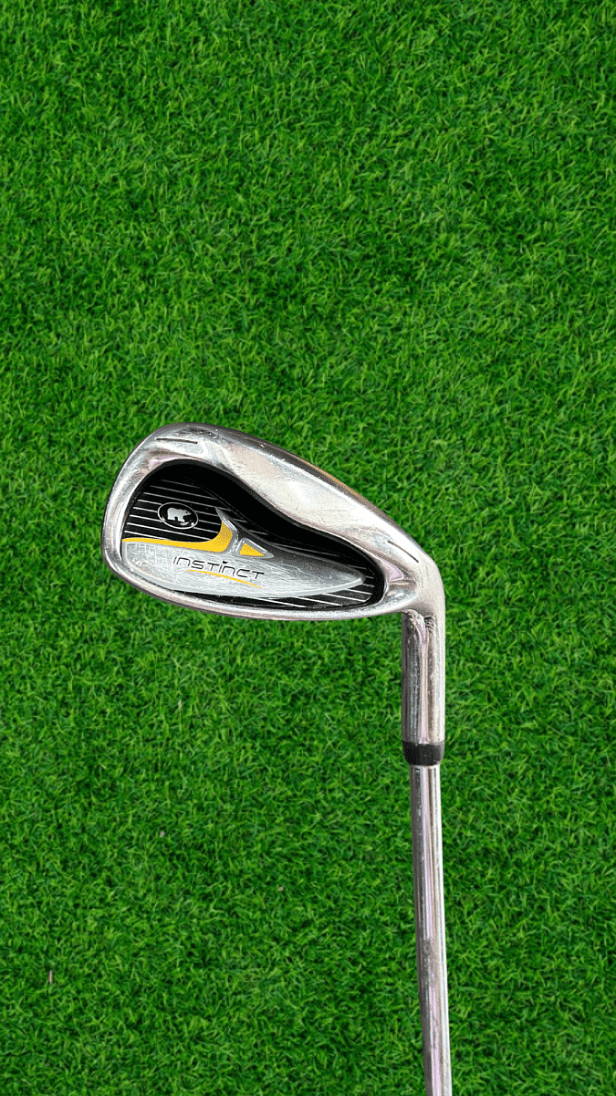 Goldenbear Instinct 8-iron
