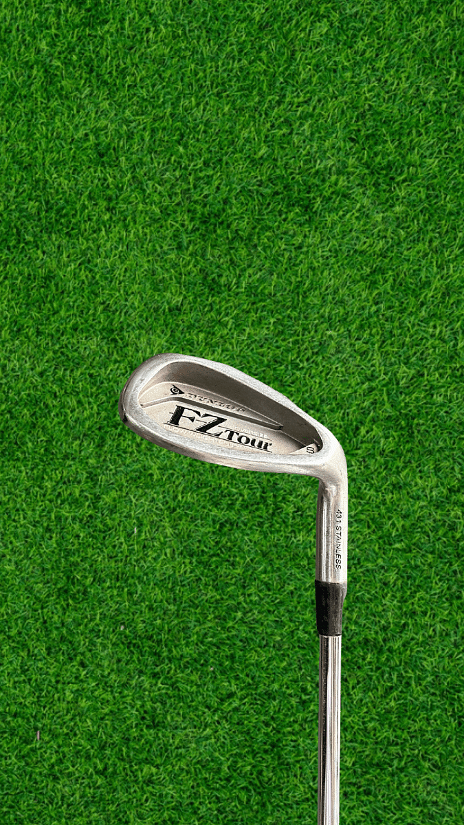 Dunlop FZ Tour Sand Wedge