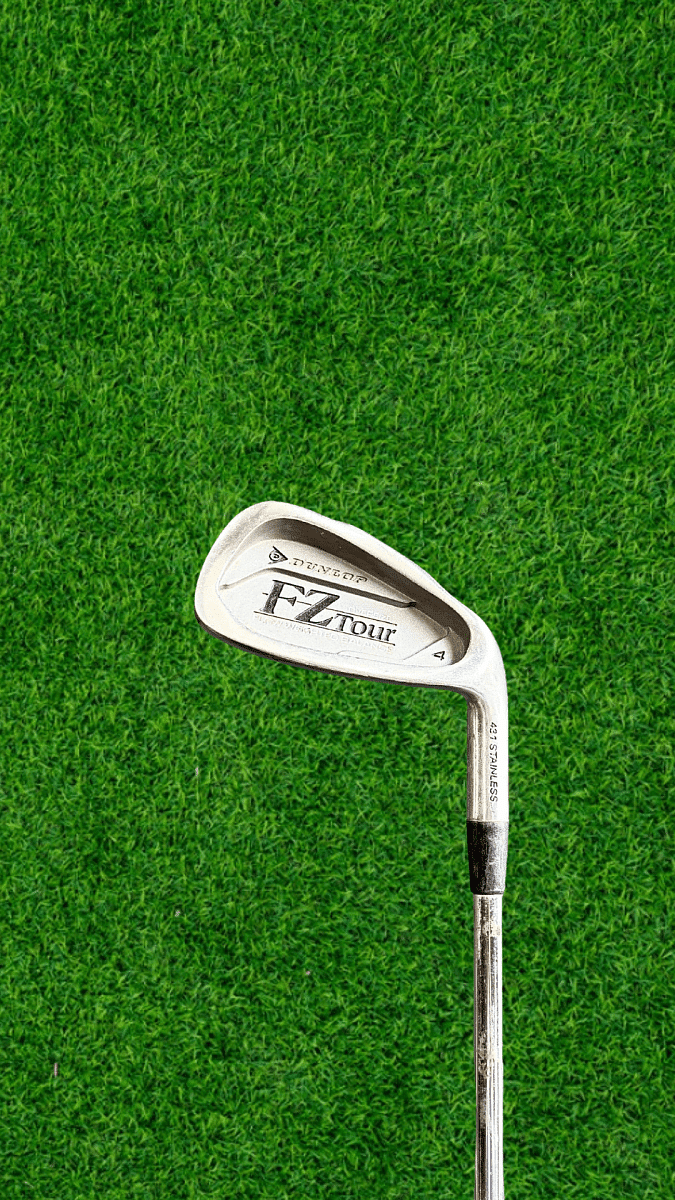 Dunlop FZ Tour 4-iron