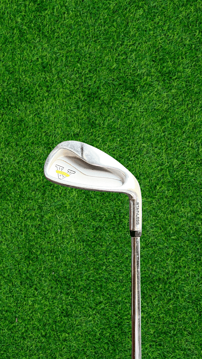 Spalding V-Force 9-iron