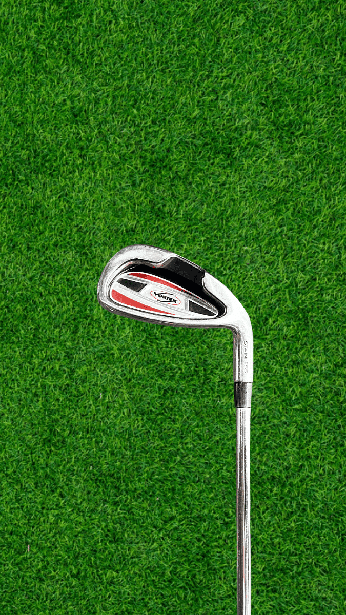Tigershark Vortex 8-iron