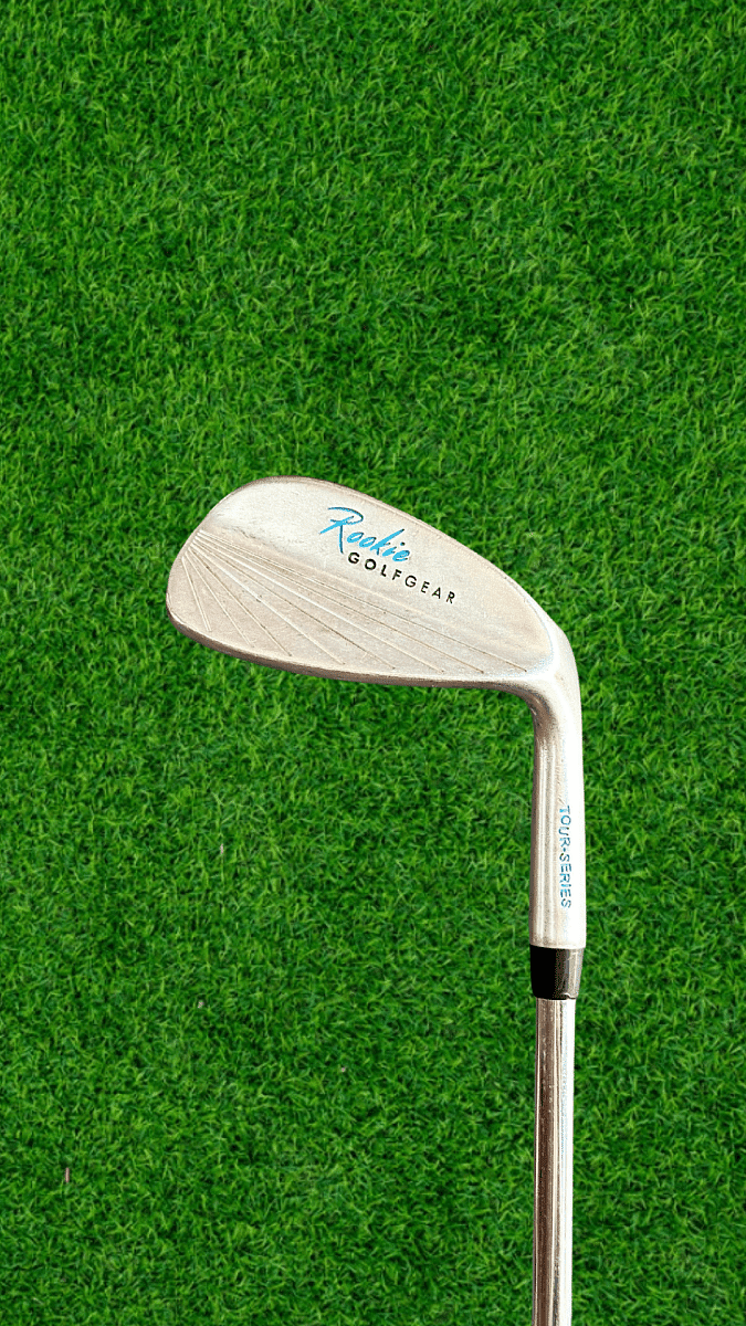 Rookie Gear 50° Gap Wedge