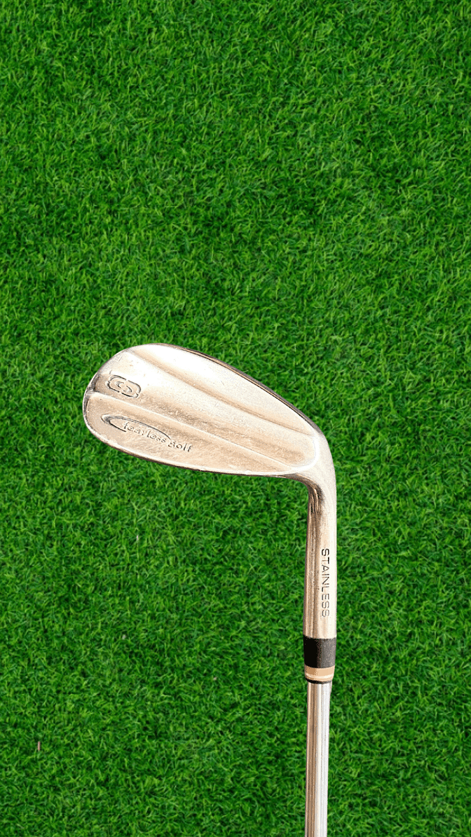 Fearless Golf 60° Lob Wedge