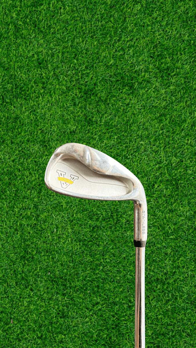Spalding V-Force 5-iron