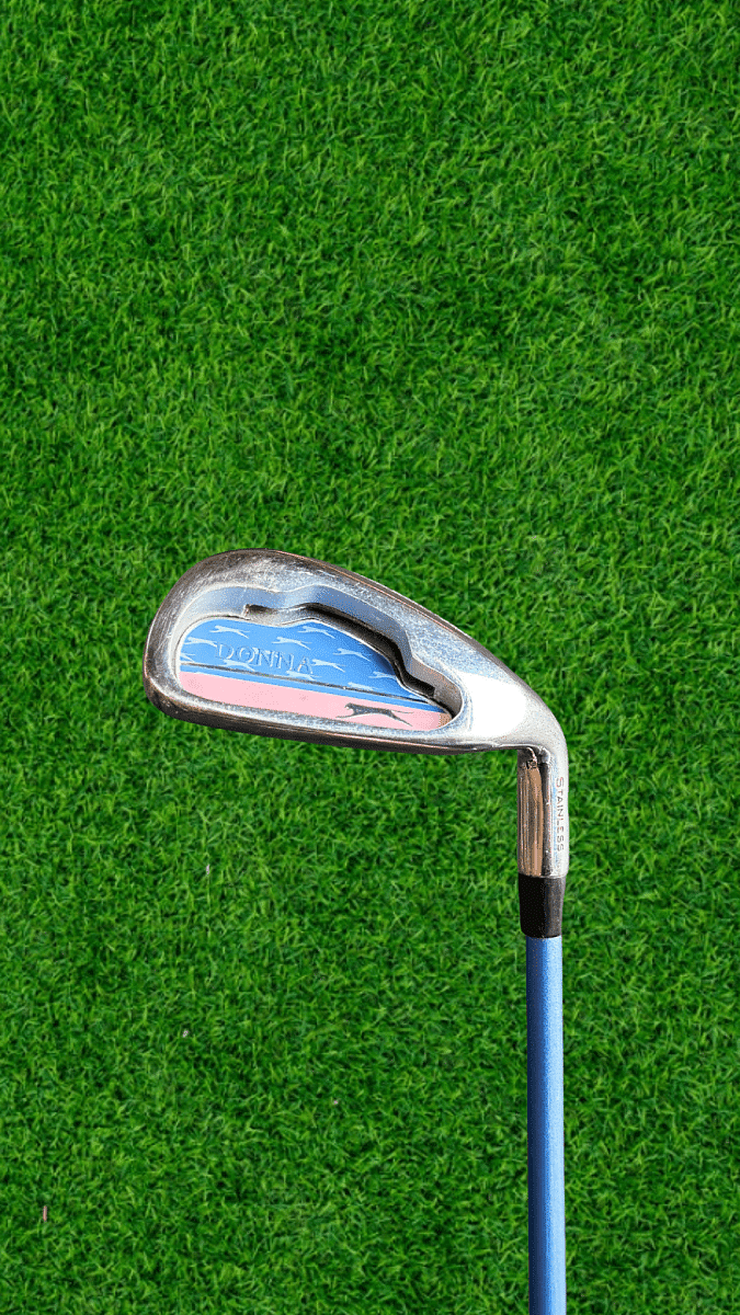 Ladies Slazenger Donna Sand Wedge