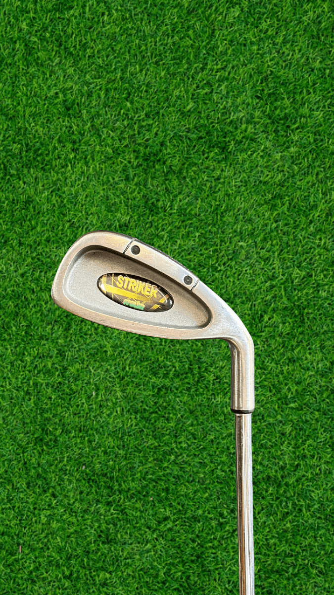 Striker Titan 3-iron