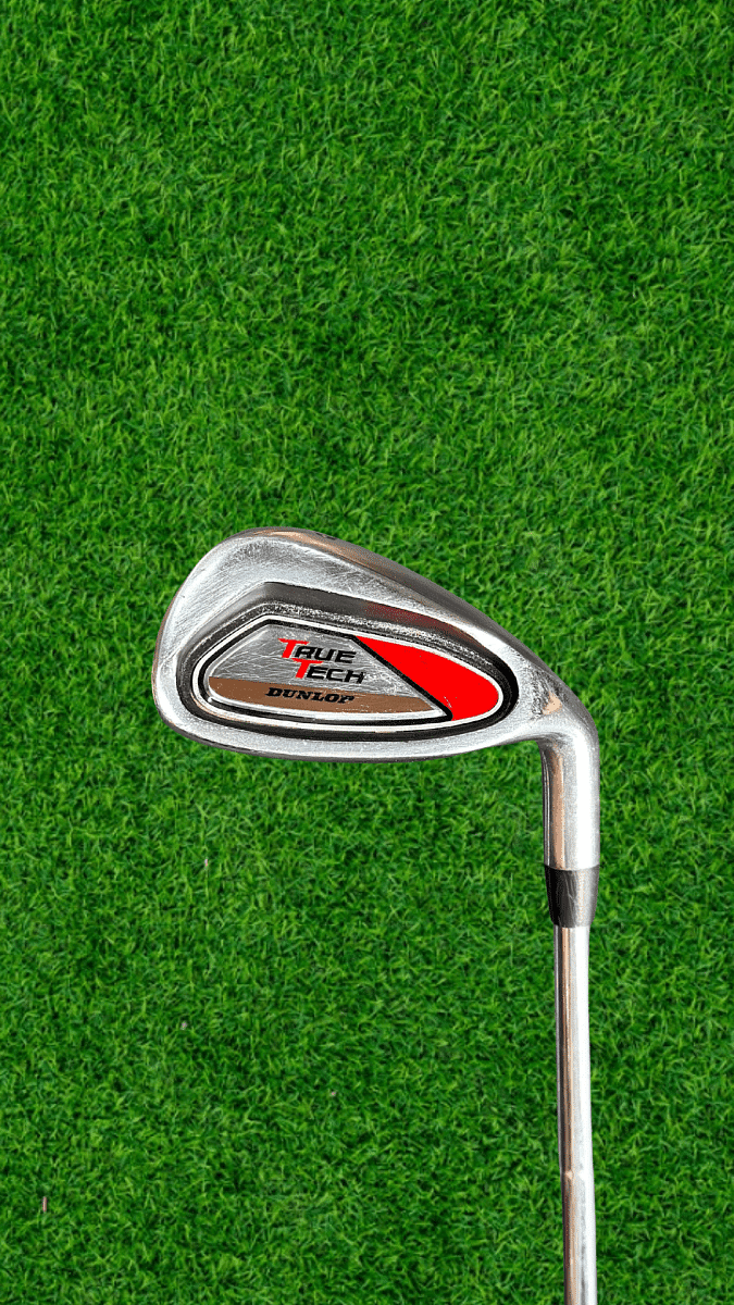 Dunlop True Tech Pitching Wedge