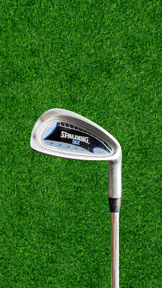 Spalding FX 5-iron