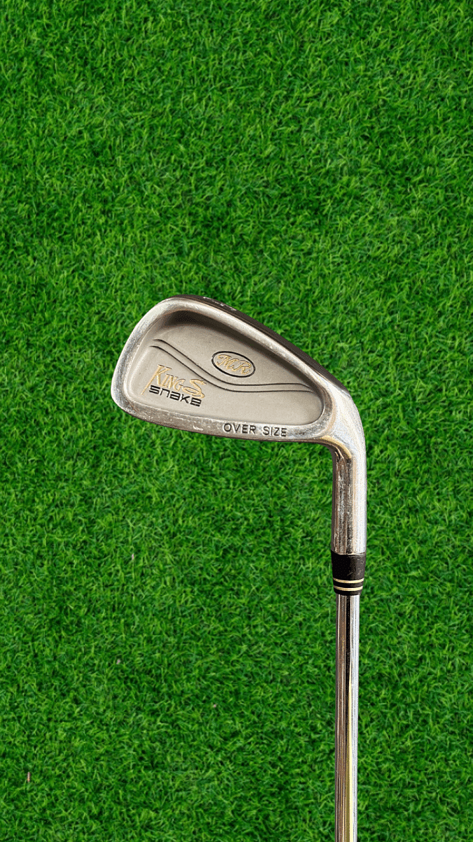 King Snake Oversize 5-iron