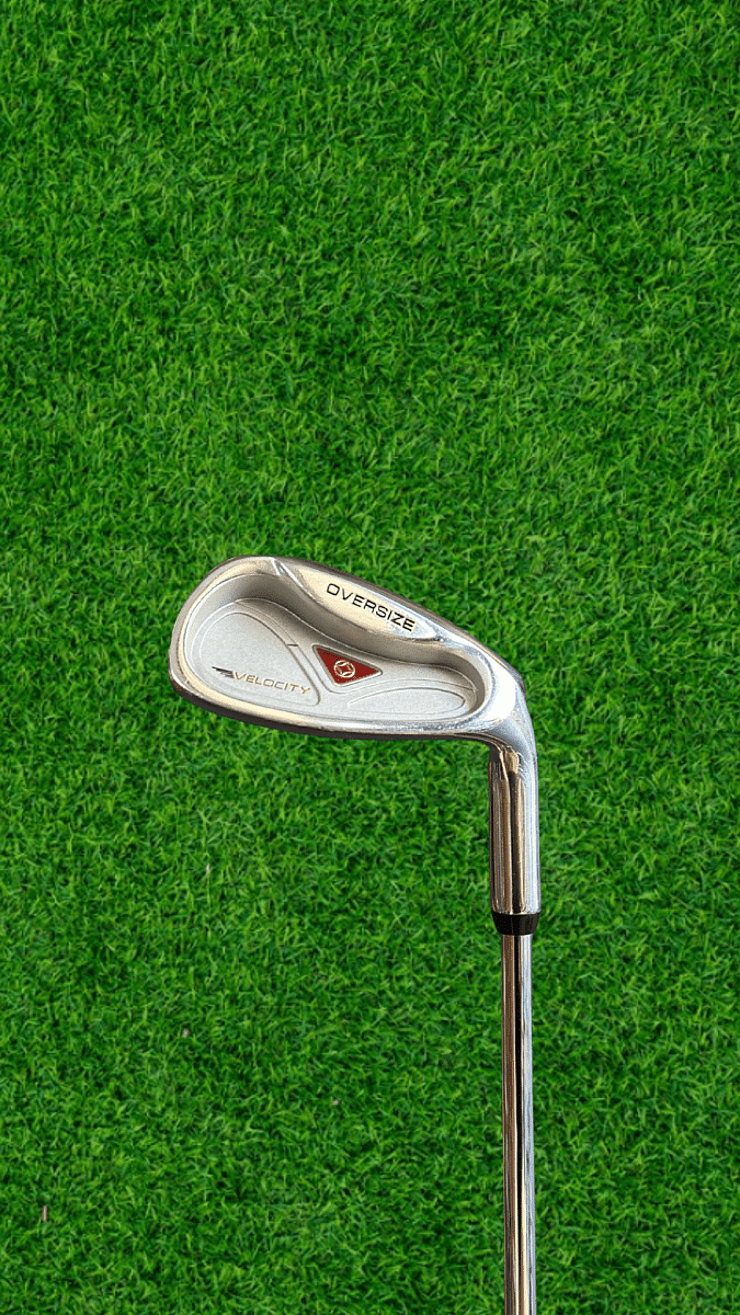 Spalding Velocity Sand Wedge