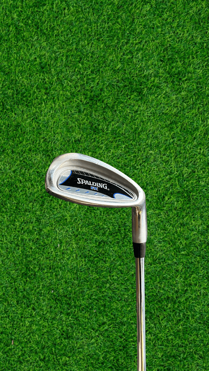 Spalding FX Sand Wedge