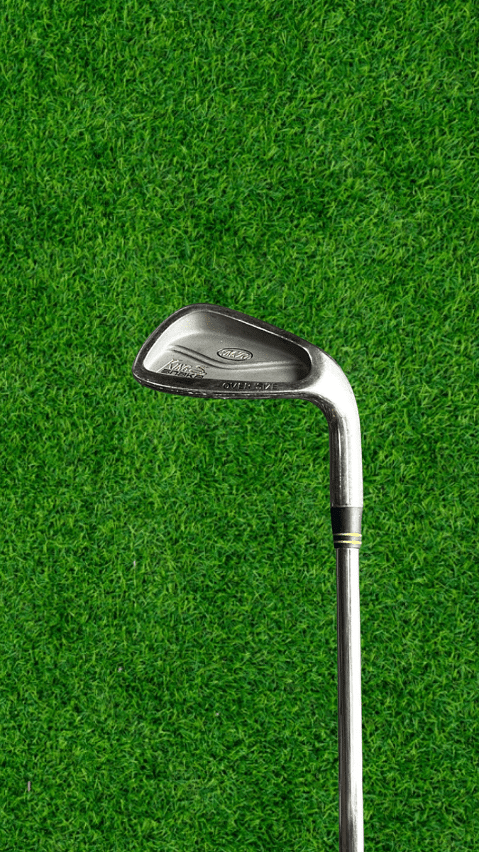 King Snake 9-iron